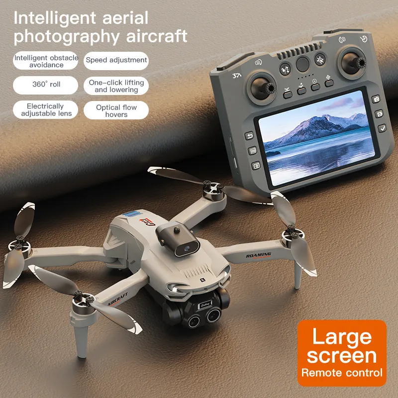 G101 8K Folding Camera Drone