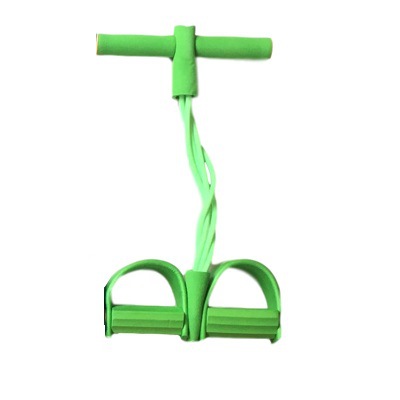 Multi-Function Foot Pedal Resistance Band for Sit-Ups RB-G-4T image