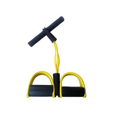 Multi-Function Foot Pedal Resistance Band for Sit-Ups RB-Y-4T image