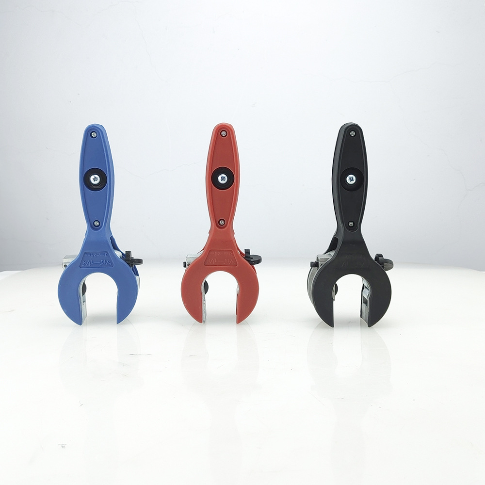 CT-115 Ratcheting Metal Pipe Cutter 8-29mm image 2