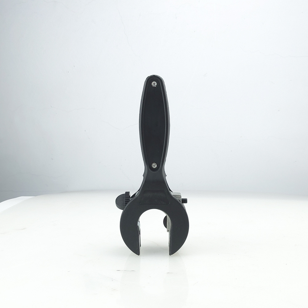 CT-115 Ratcheting Metal Pipe Cutter 8-29mm PC-BK image