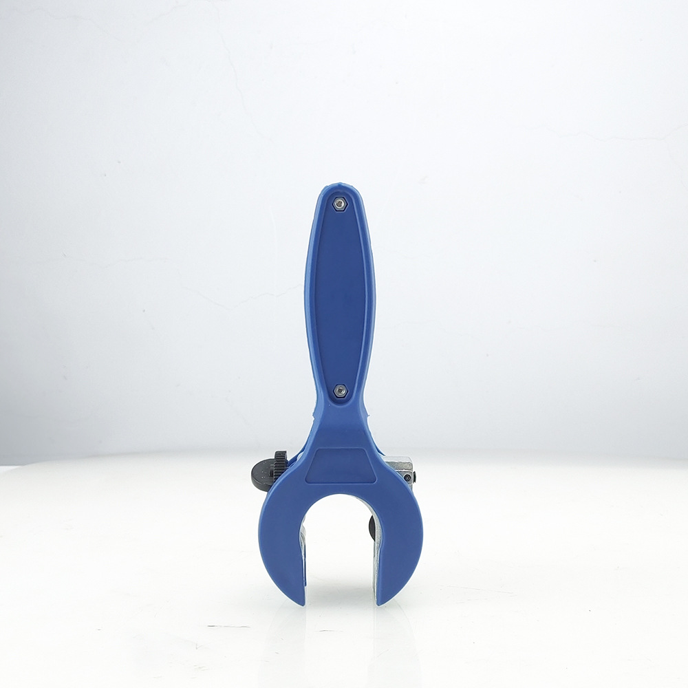 CT-115 Ratcheting Metal Pipe Cutter 8-29mm PC-BL image