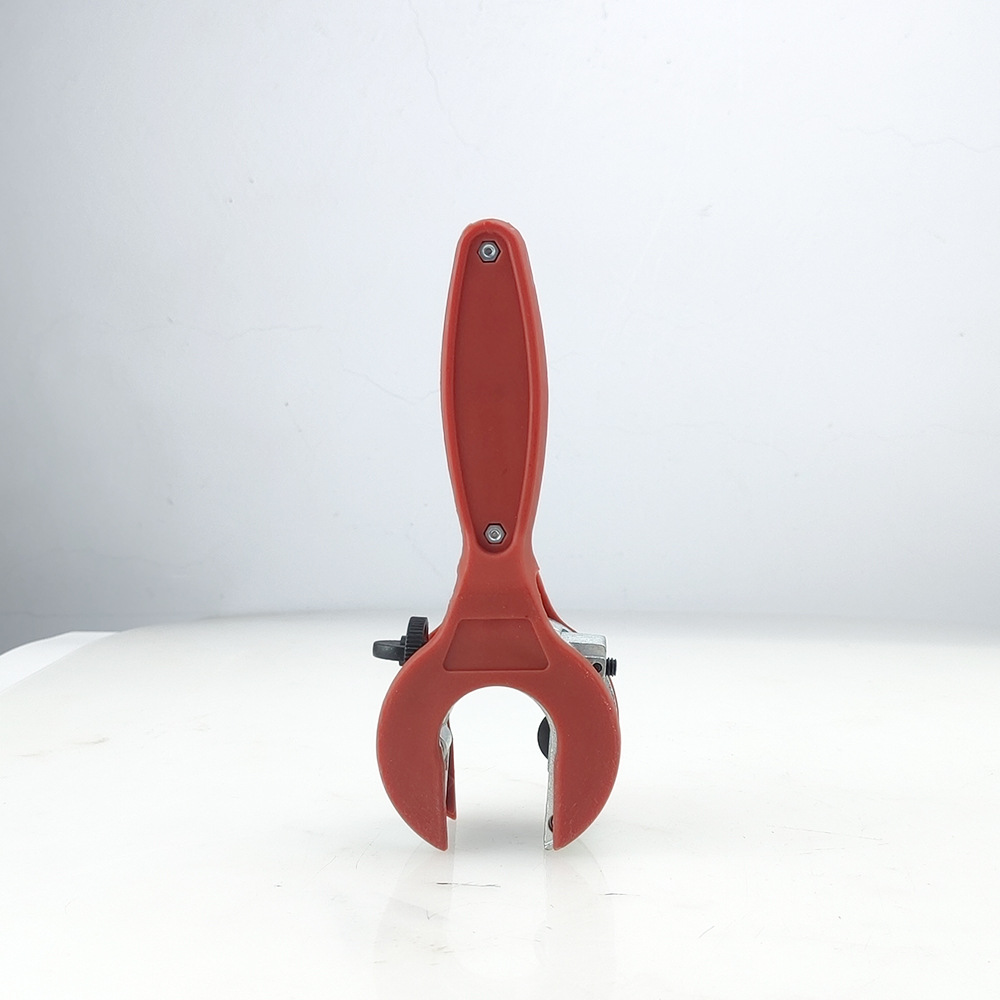 CT-115 Ratcheting Metal Pipe Cutter 8-29mm PC-RD image